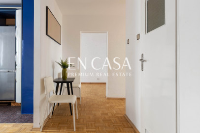 Apartment Sale Warszawa Praga-Północ Targowa